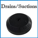 Coleman Suctions Drains